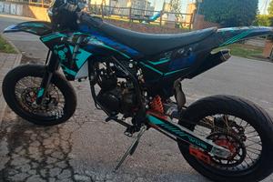 fantic 50 2023 