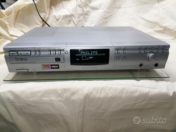 PHILIPS CDR-771 (1998) LEGGI BENE TUTTO