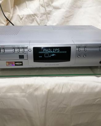 PHILIPS CDR-771 (1998) LEGGI BENE TUTTO