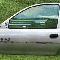 PORTIERA ANTERIORE SINISTRA OPEL Corsa B 2Â° Serie
