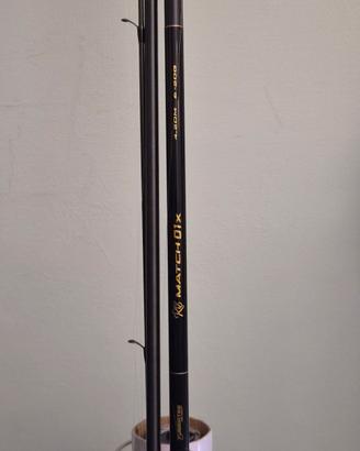 tubertini r18 match 01 x 