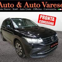 Volkswagen Tiguan 1.5 TSI 150 CV DSG ACT Life