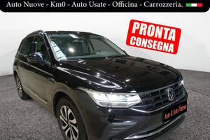 Volkswagen Tiguan 1.5 TSI 150 CV DSG ACT Life