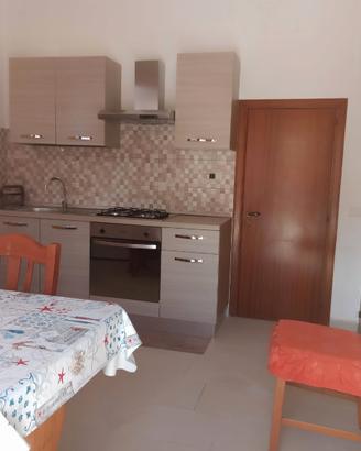 Paestum 100 mt mare SETTEMBRE