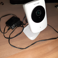 Telecamera videosorveglianza ip wireless