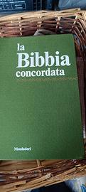 La Bibbia Concordata 