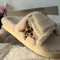 Ciabatte Golden Goose