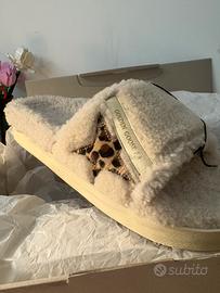 Ciabatte Golden Goose