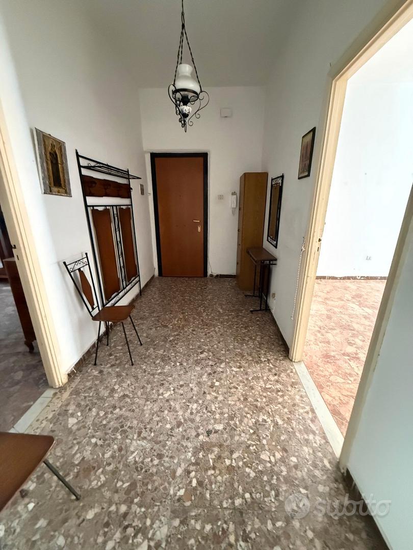 Apartment in Crotone, San Leonardo - Vista 2