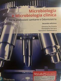 Microbiologia e microbiologia clinica