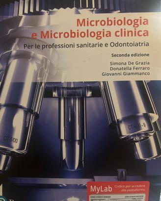 Microbiologia e microbiologia clinica