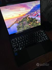 Laptop Notebook