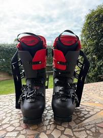 Scarponi sci