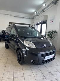 Fiat Qubo 1.4 8V 73 CV Dynamic