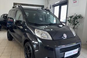Fiat Qubo 1.4 8V 73 CV Dynamic