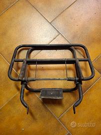 portapacchi vespa primavera et3 125