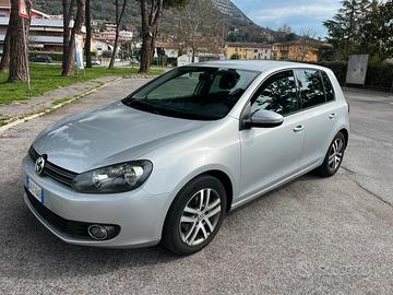 Volkswagen Golf 6 1.6 tdi