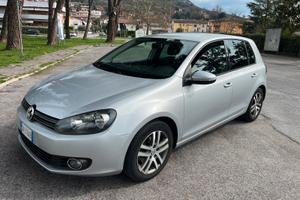 Volkswagen Golf 6 1.6 tdi