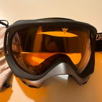 Mascherina snowboard dainese