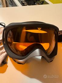 Mascherina snowboard dainese