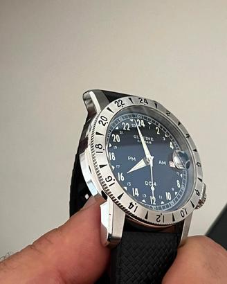 Glycine sub airman purist forstner 