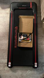 Tapirulan elettrico City sport