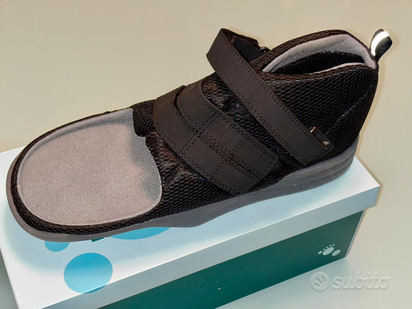 Scarpa tipo talus on sale