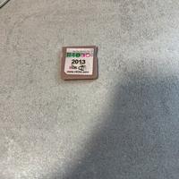 cartuccia nintendo 3ds con oltre 300 giochi