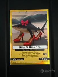 BRAINROT-Tralalita tralalelita