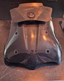 cupolino v85tt + spoiler 