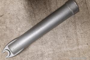 GAMBALE FORCELLA SX PIAGGIO ZIP 50