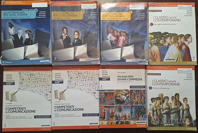 LIBRI SCUOLE SUPERIORI