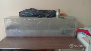 Vetrina Frigo per alimenti