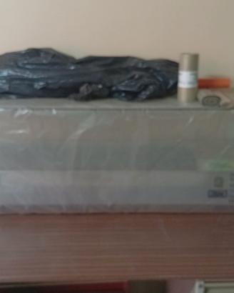 Vetrina Frigo per alimenti