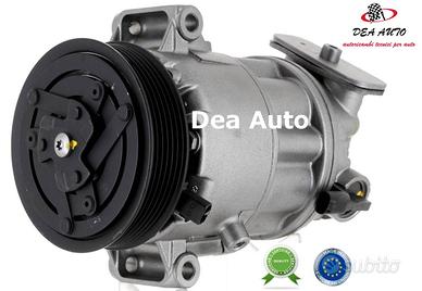 Compressore aria condizionata romeo giuletta 940 1