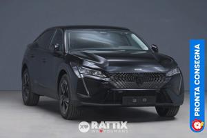 PEUGEOT 408 408 1.2 hybrid Allure 136cv e-dsc6