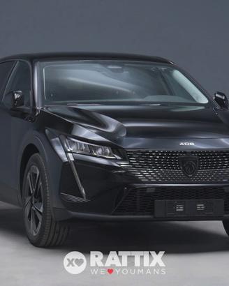 PEUGEOT 408 408 1.2 hybrid Allure 136cv e-dsc6