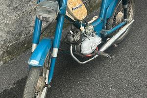 benelli