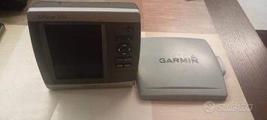 ECOSCANDAGLIO GARMIN 521S