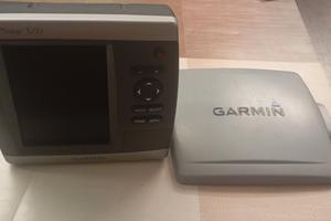ECOSCANDAGLIO GARMIN 521S