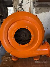 Motori per gonfiabile