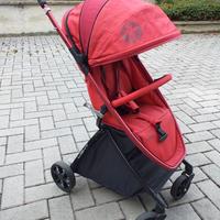 Passeggino Be Cool Light Bebeconfort colore rosso