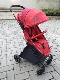 Passeggino Be Cool Light Bebeconfort colore rosso