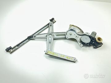 CREMAGLIERA ANTERIORE SINISTRA TOYOTA Yaris Serie