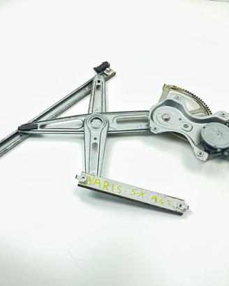 CREMAGLIERA ANTERIORE SINISTRA TOYOTA Yaris Serie