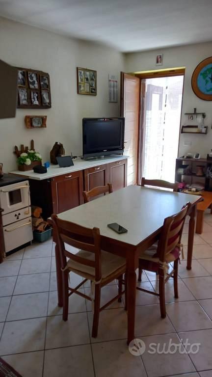 Appartamento – Civo, Poira di Civo - Altro