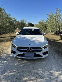 Mercedes classe a 180 d
