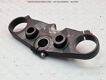 PIASTRA SUPERIORE KTM SM 690 R 2007 2012 SM-R 2008