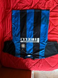 Maglia inter FC originale