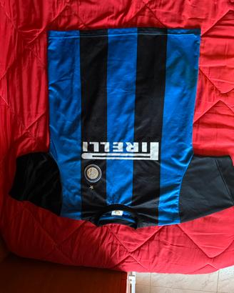 Maglia inter FC originale